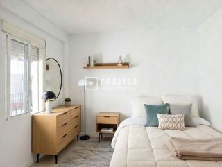 Piso en venta en Triana Casco Antiguo en Sevilla