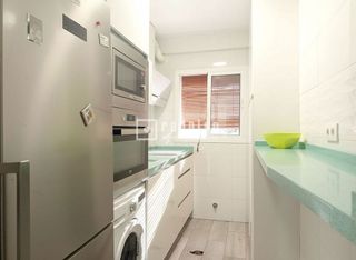 Piso en venta en Triana Casco Antiguo en Sevilla