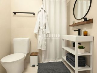 Piso en venta en Triana Casco Antiguo en Sevilla