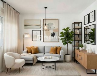 Piso en venta en Triana Casco Antiguo en Sevilla