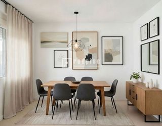 Piso en venta en Triana Casco Antiguo en Sevilla