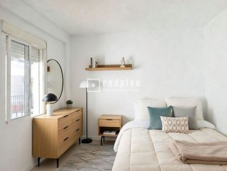 Piso en venta en Triana Casco Antiguo en Sevilla