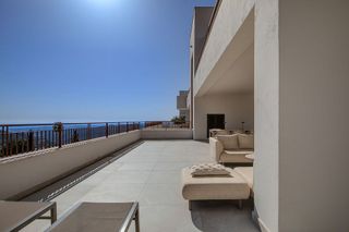 Piso en venta en Istán