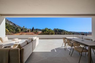 Piso en venta en Istán