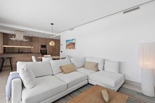 Piso en venta en Istán