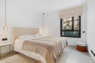 Piso en venta en Istán