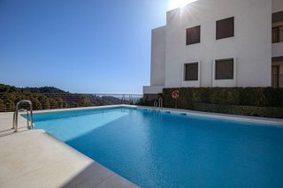 Piso en venta en Istán