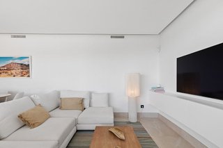 Piso en venta en Istán