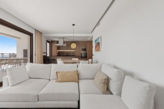 Piso en venta en Istán
