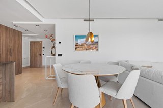 Piso en venta en Istán