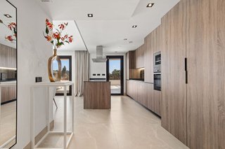 Piso en venta en Istán