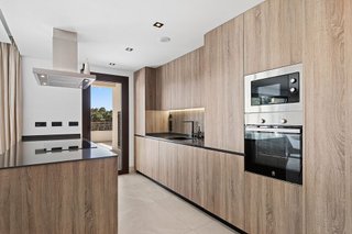 Piso en venta en Istán