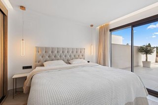 Piso en venta en Istán