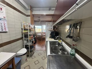 Piso en venta en Fuenlabrada II - El Molino en Fuenlabrada