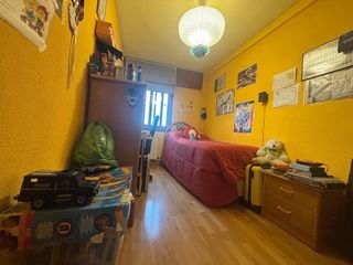 Piso en venta en Fuenlabrada II - El Molino en Fuenlabrada