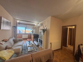 Piso en venta en Fuenlabrada II - El Molino en Fuenlabrada