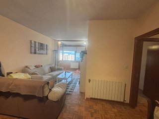 Piso en venta en Fuenlabrada II - El Molino en Fuenlabrada