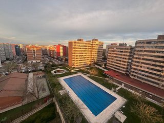 Piso en venta en Fuenlabrada II - El Molino en Fuenlabrada