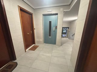 Piso en venta en Fuenlabrada II - El Molino en Fuenlabrada