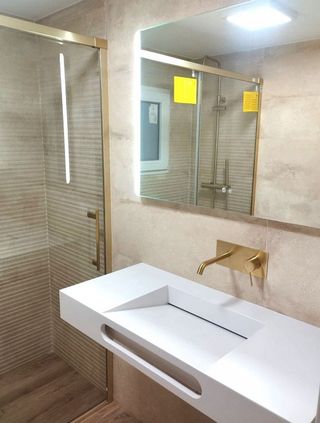 Piso en venta en Centro Urbano en Benidorm