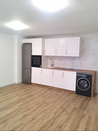 Piso en venta en Centro Urbano en Benidorm