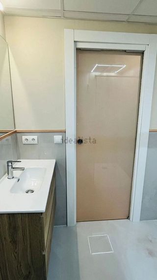 Piso en venta en Carcaixent