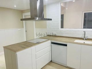 Piso en venta en Carcaixent