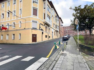 Piso en venta en Sestao