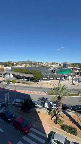 Piso en venta en Zona Pueblo en Calpe/Calp