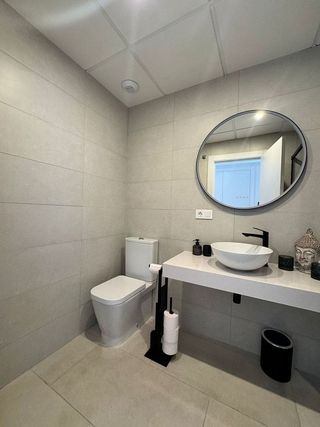 Piso en venta en Zona Pueblo en Calpe/Calp