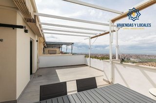 Dúplex en venta en Jun
