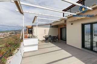 Dúplex en venta en Jun