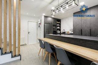Dúplex en venta en Jun