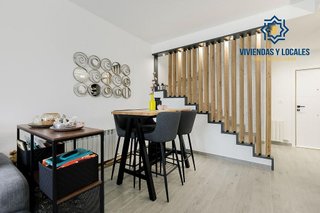 Dúplex en venta en Jun