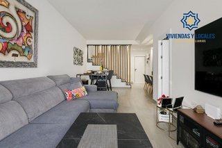 Dúplex en venta en Jun