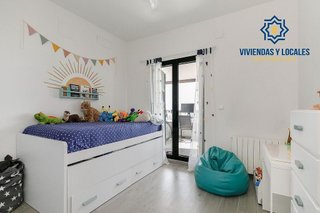 Dúplex en venta en Jun