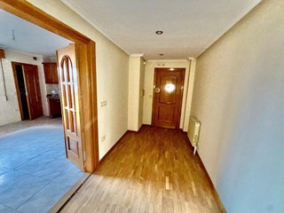 Piso en venta en Bañeza (La)