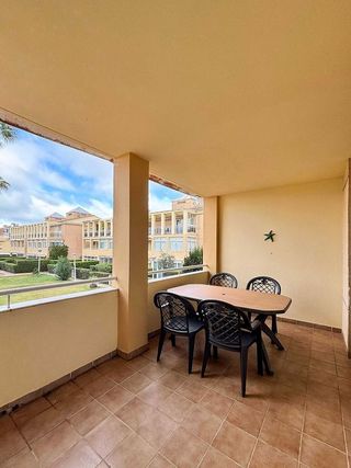 Piso en venta en Les Marines/Las Marinas en Dénia