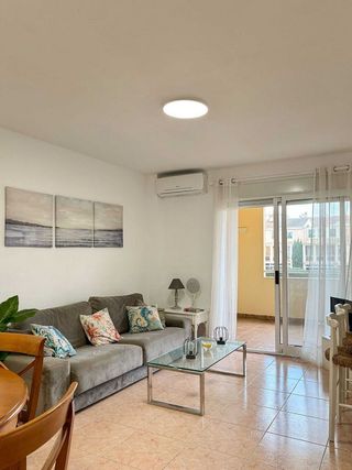 Piso en venta en Les Marines/Las Marinas en Dénia