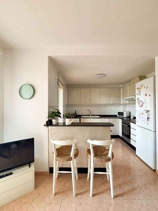 Piso en venta en Les Marines/Las Marinas en Dénia