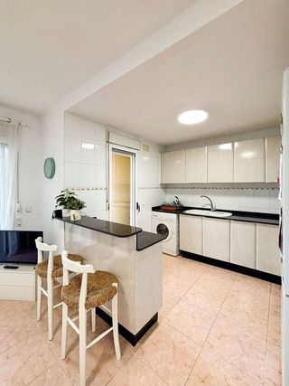 Piso en venta en Les Marines/Las Marinas en Dénia