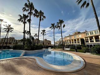 Piso en venta en Les Marines/Las Marinas en Dénia