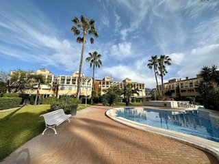 Piso en venta en Les Marines/Las Marinas en Dénia