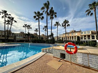 Piso en venta en Les Marines/Las Marinas en Dénia