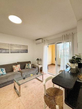 Piso en venta en Les Marines/Las Marinas en Dénia
