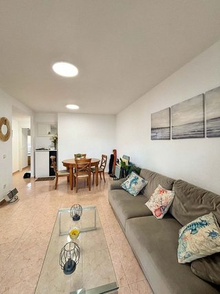 Piso en venta en Les Marines/Las Marinas en Dénia