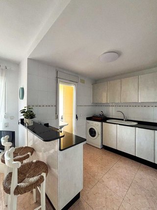 Piso en venta en Les Marines/Las Marinas en Dénia