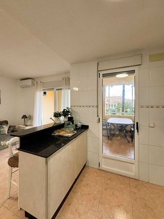 Piso en venta en Les Marines/Las Marinas en Dénia