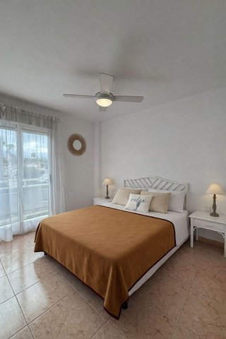 Piso en venta en Les Marines/Las Marinas en Dénia