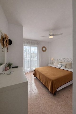 Piso en venta en Les Marines/Las Marinas en Dénia
